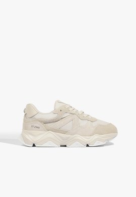 Tênis Schutz ST 2940 Branco
