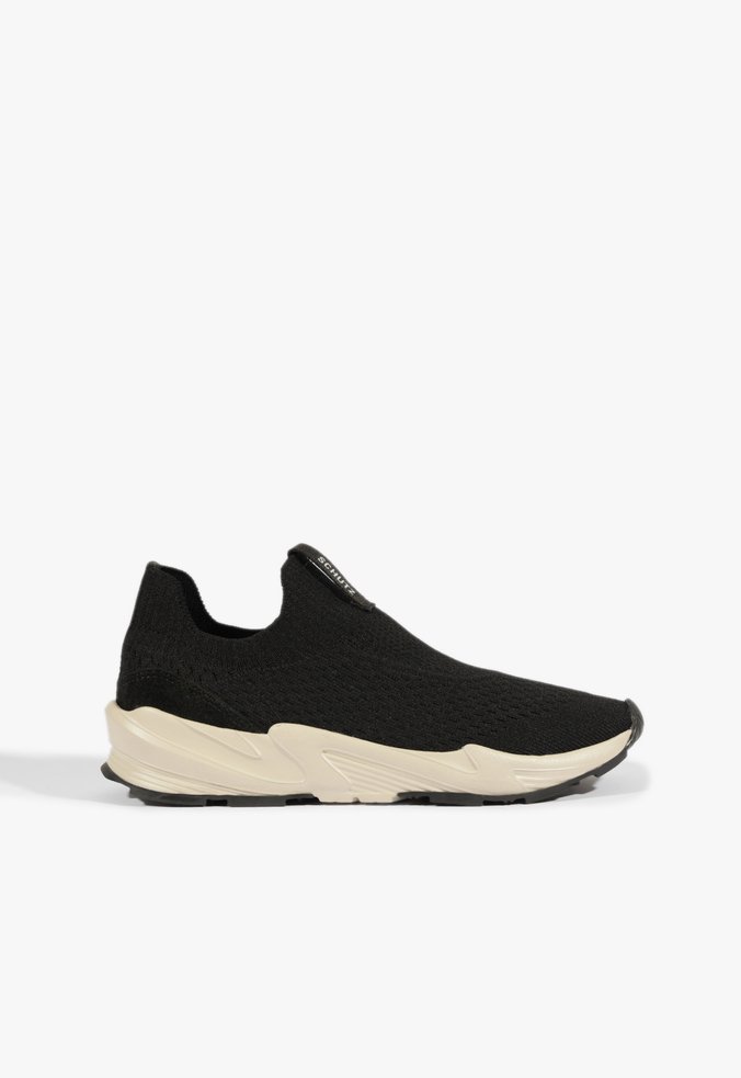 Tênis SNKRS Basic Preto