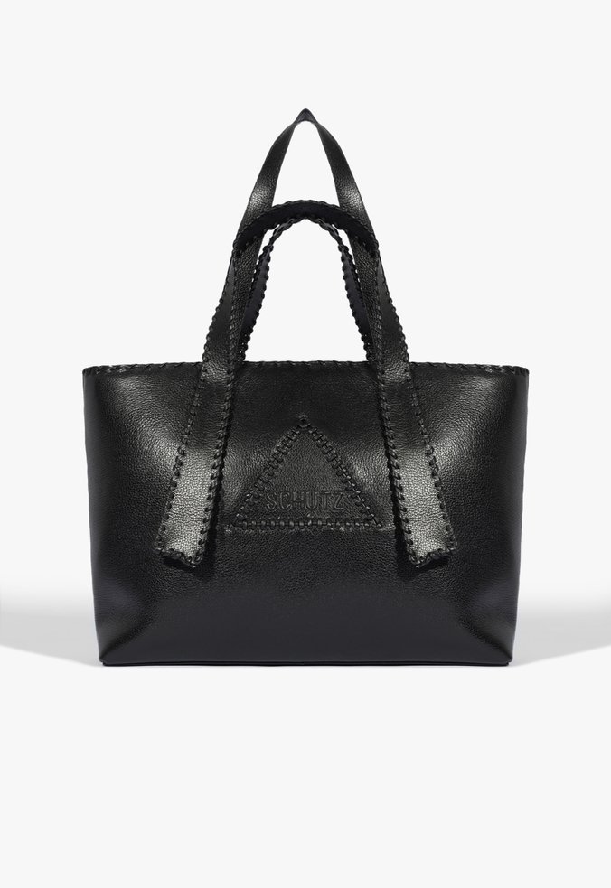Bolsa Shopping Preta
