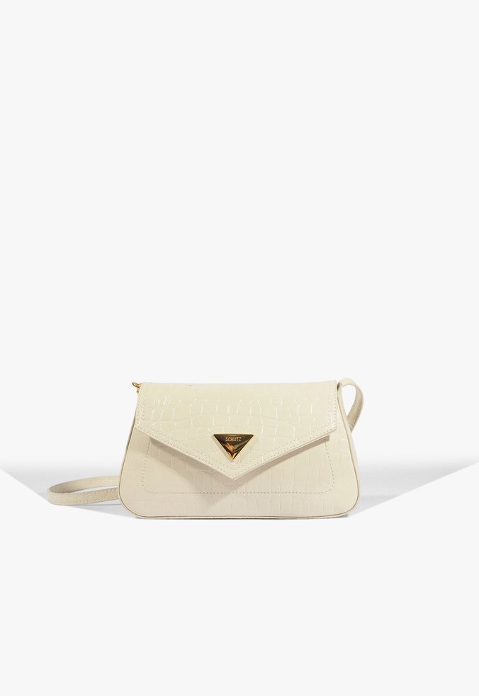 Bolsa Tiracolo Liese Pequena Nude