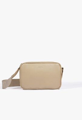 Bolsa Natalie Bege