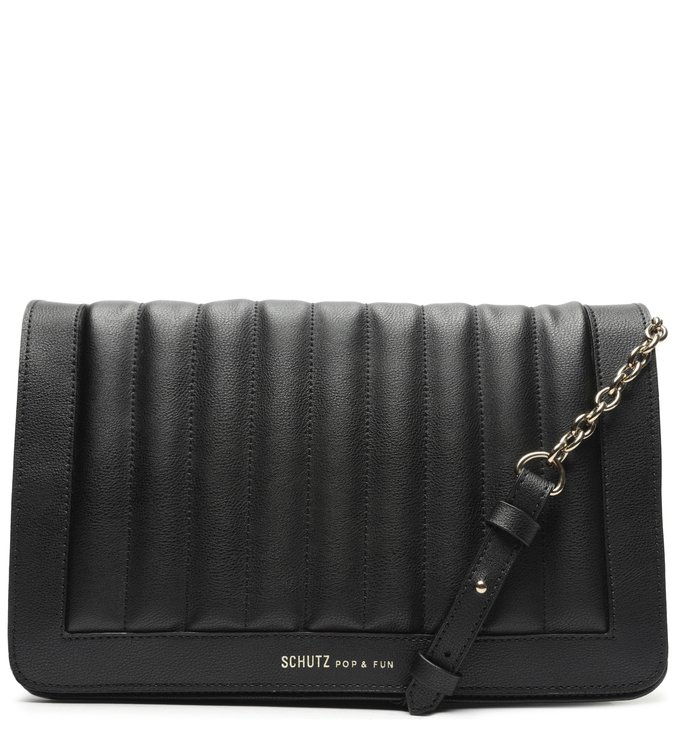 Shoulder Bag Telma Black