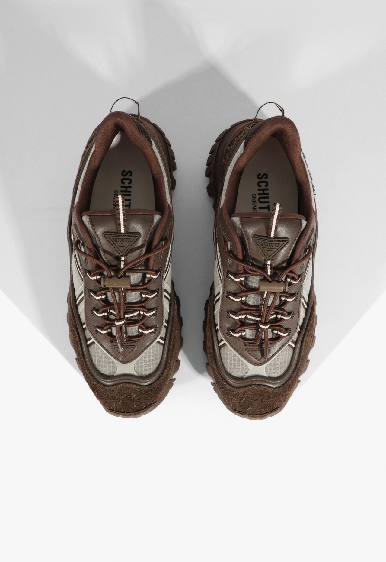 つっち Tênis 240 Legacy Multicolor | Schutz