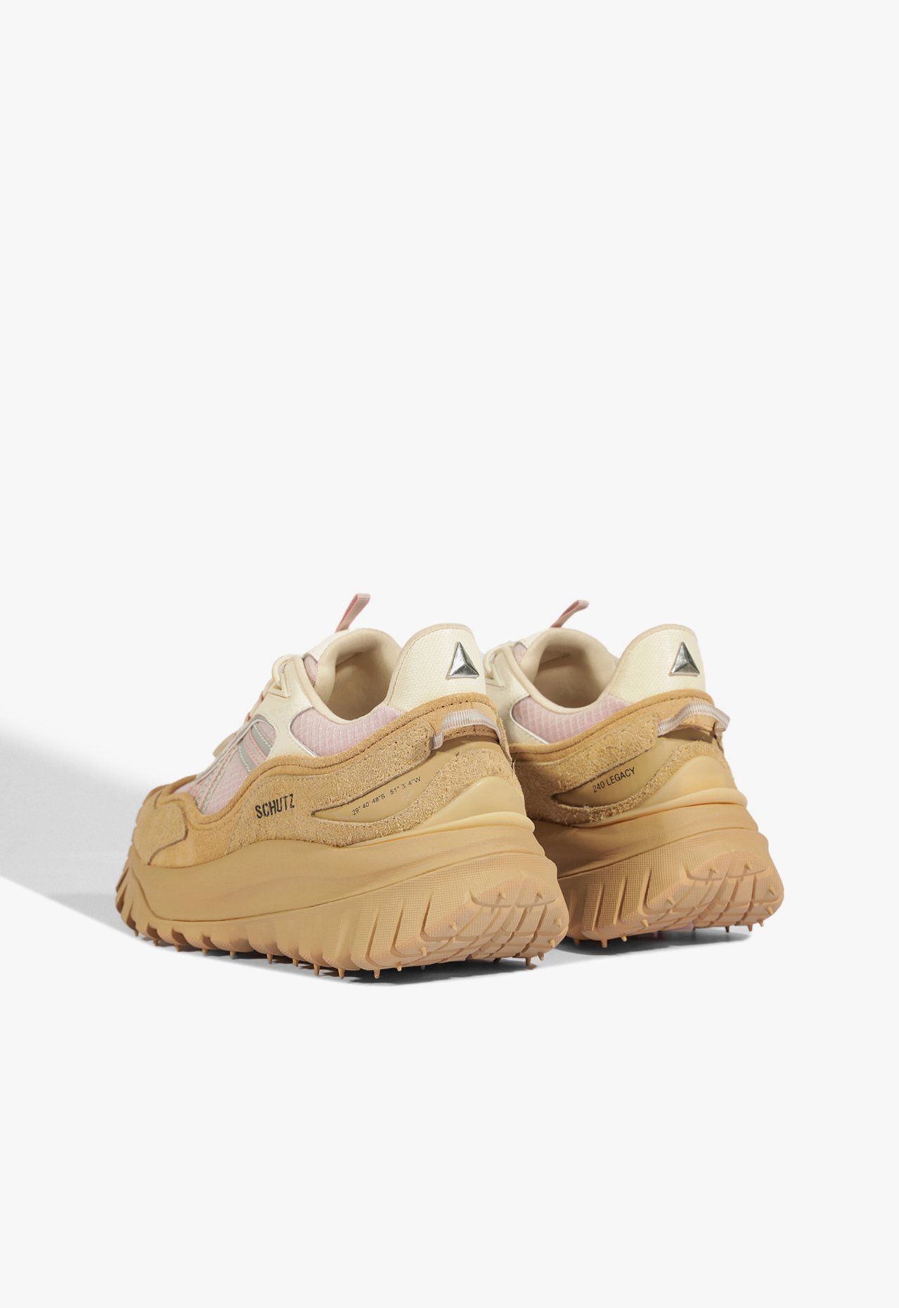 Tênis 240 Legacy Multicolor | Schutz