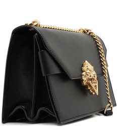Shoulder Bag Glam Wild Black