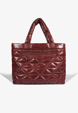 Bolsa Shopping Missy Grande Vermelha