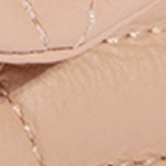 Bolsa Pequena Tiracolo 944 Matelassê Bege