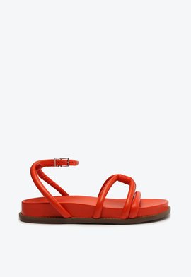 Papete Tiras Laranja