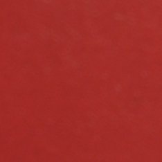 Sandália Bloco Scarf Vermelho