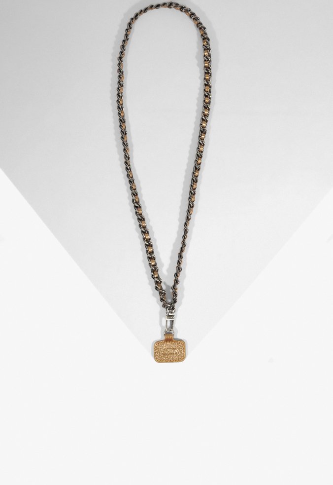 Porta-Celular de Pescoço