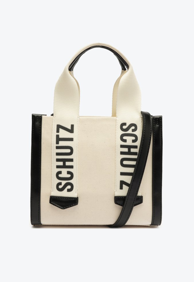 Bolsa Média Preta