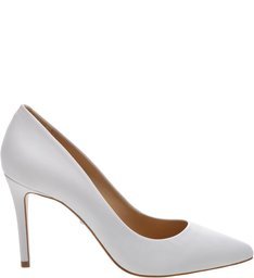 scarpin off white schutz