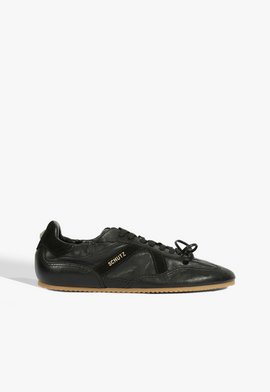 Tênis Garden Ballet Preto