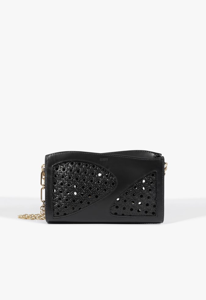 Bolsa Média Tiraloco Maui Preta