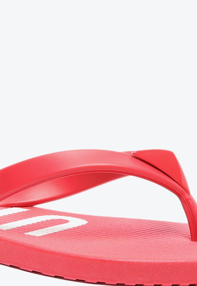 Chinelo Jellys Triangle Rosa Chinelo Jellys Triangle Rosa