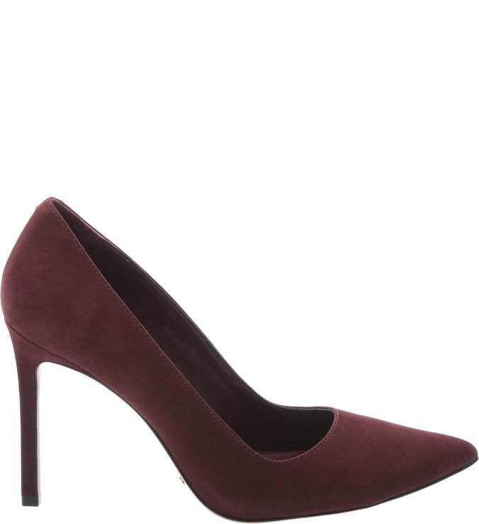 Scarpin Classic Shiraz