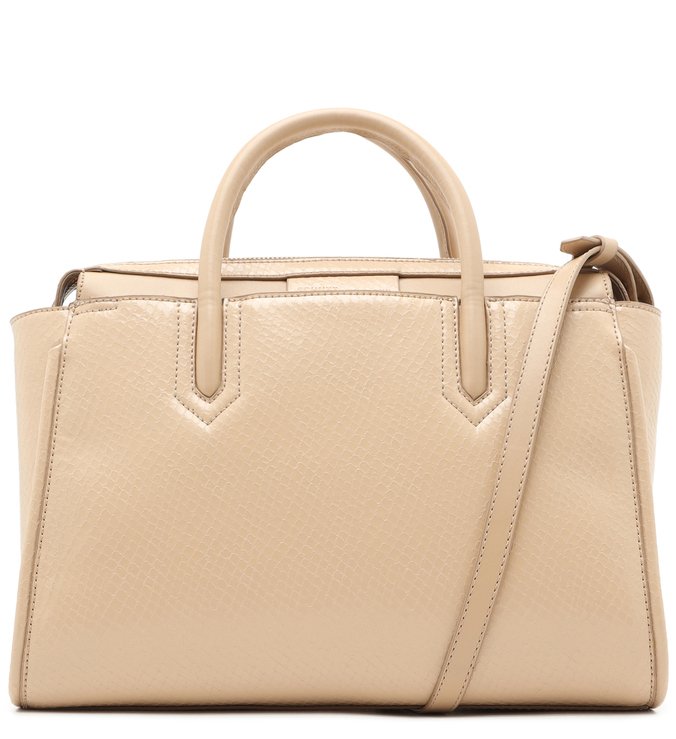 Tote Minimal Neutral