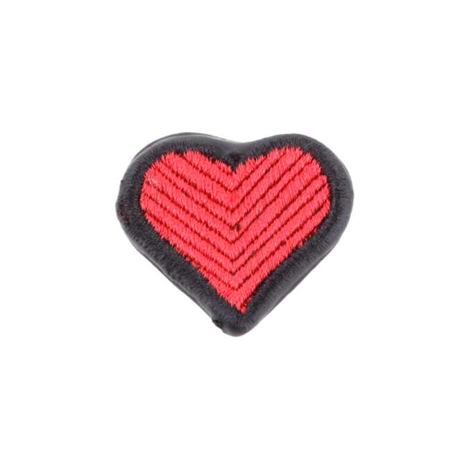 Patches Heart
