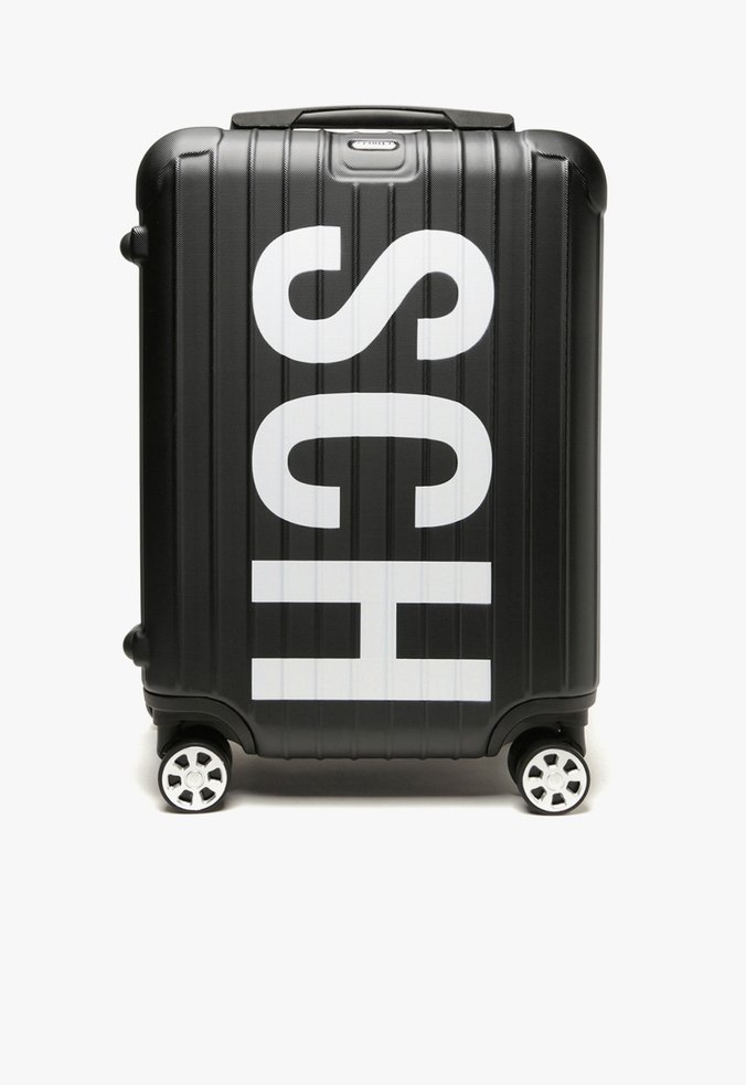 Mala Schutz Air Preta