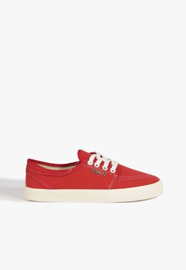 Tênis Schutz Vermelho