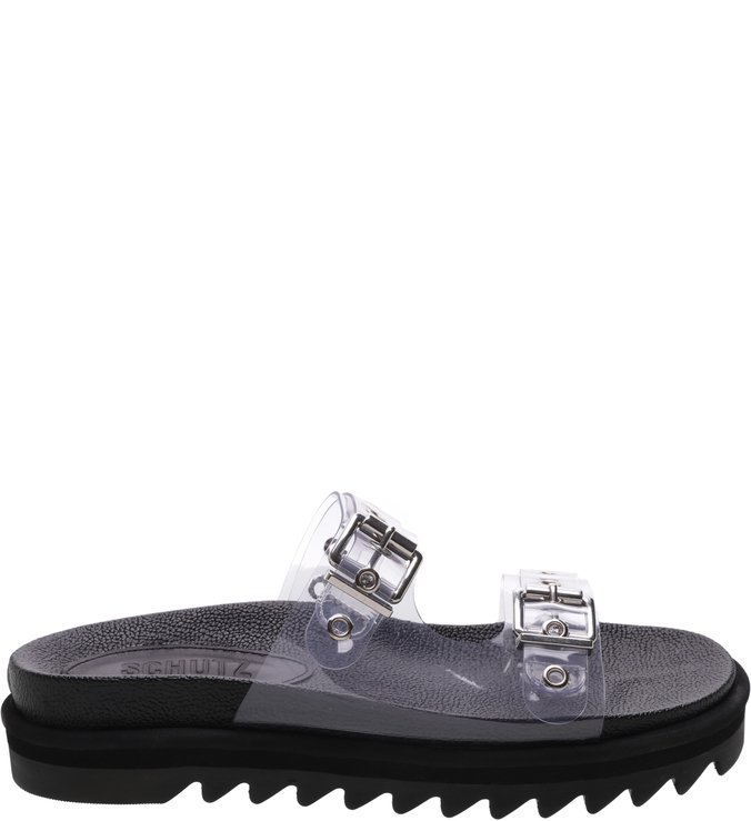 Slide Buckles Vinil Slide Buckles Vinil