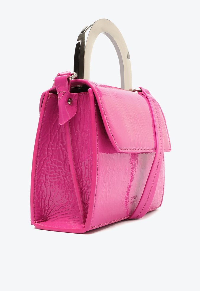 Bolsa Tote Kim Rosa