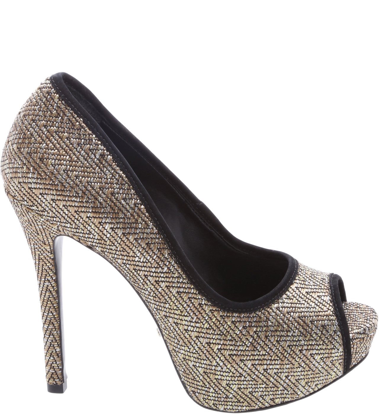 Schutz fechado salto alto cheap