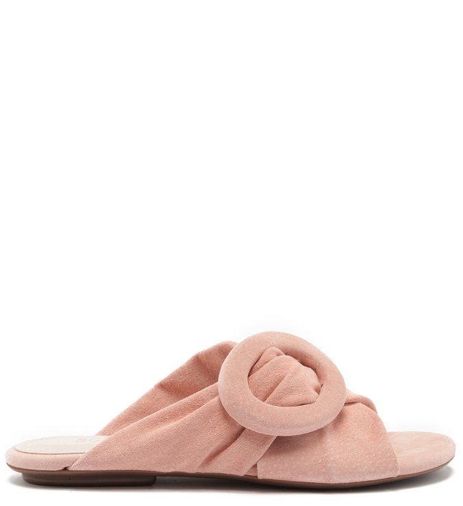 Flat Slide Buckle Sweet Rose Flat Slide Buckle Sweet Rose