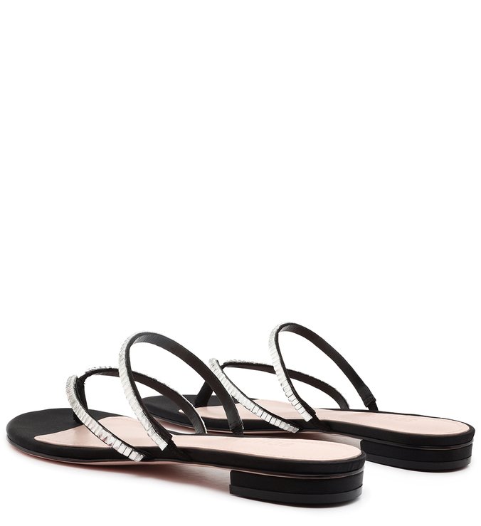 Flat Glam Black Flat Glam Black