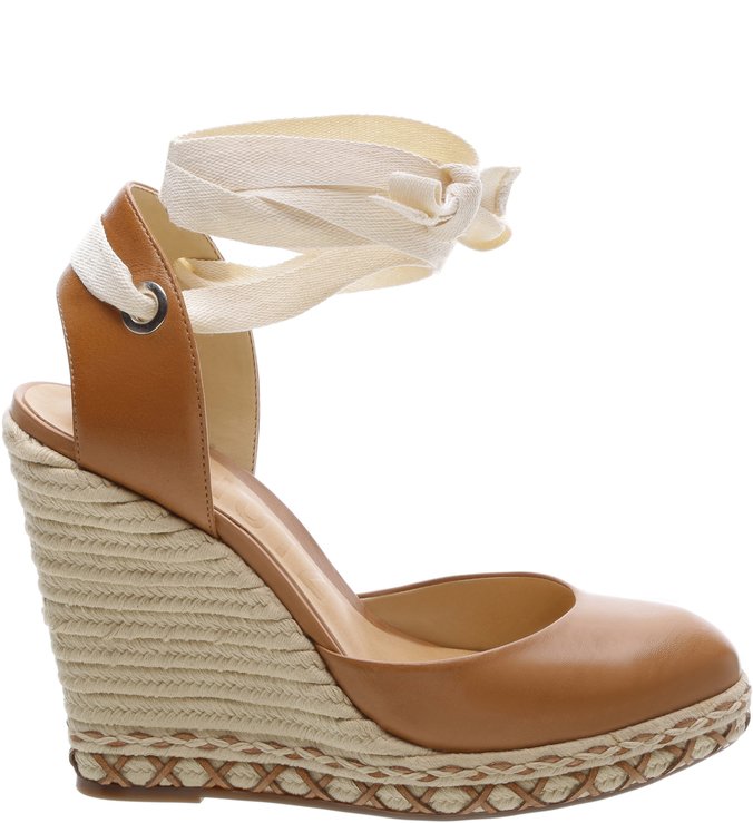 Plataforma Braid Desert