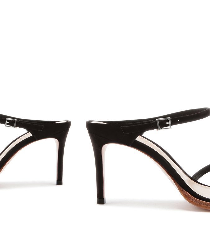 MULE HIGH FLIP-FLOP BLACK MULE HIGH FLIP-FLOP BLACK