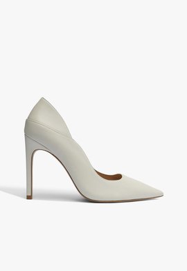 SCARPIN BRANCO