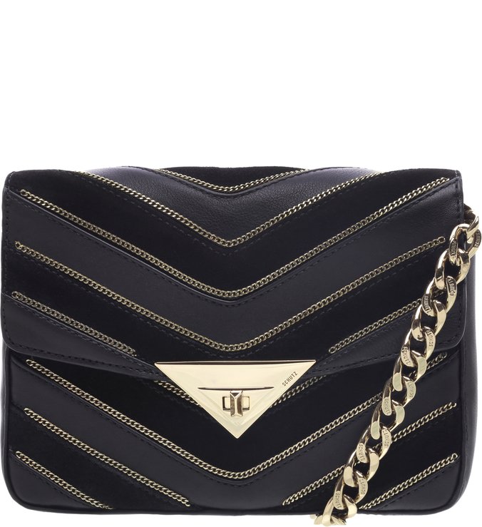 Mini Crossbody 944 Hains Black