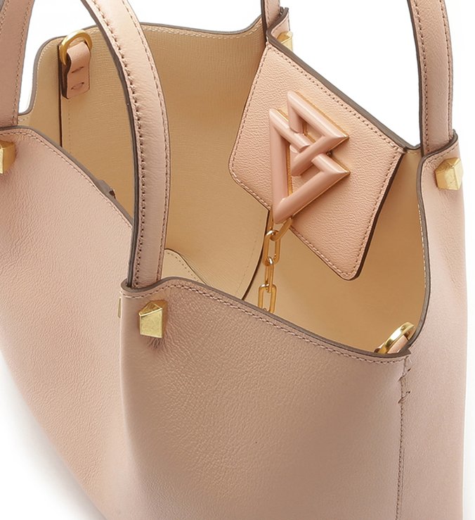 TOTE MELINA ROSE TOTE MELINA ROSE