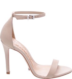 Sandália Gisele Nobuck Tanino