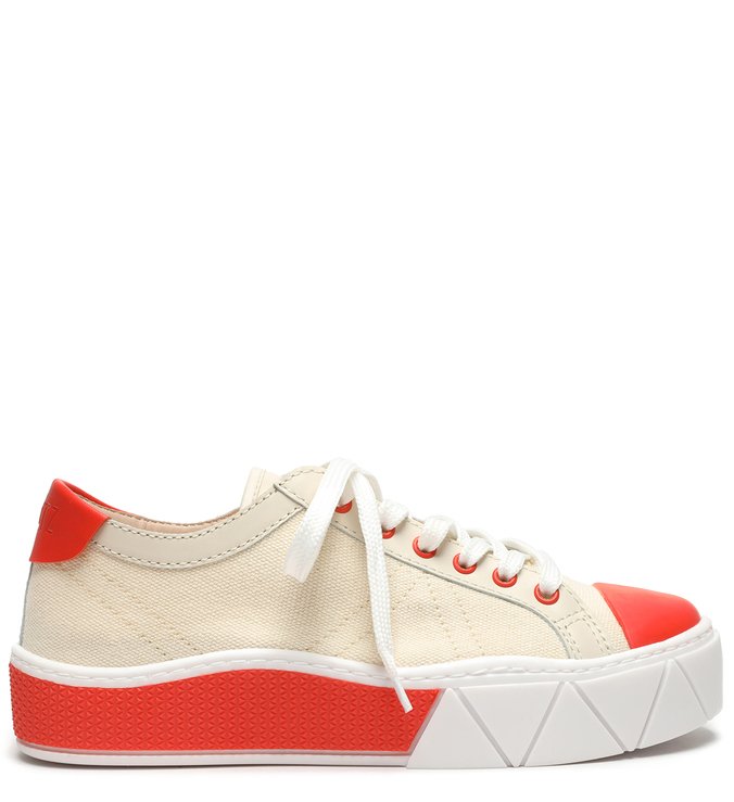 Tênis Urban Cru/Red