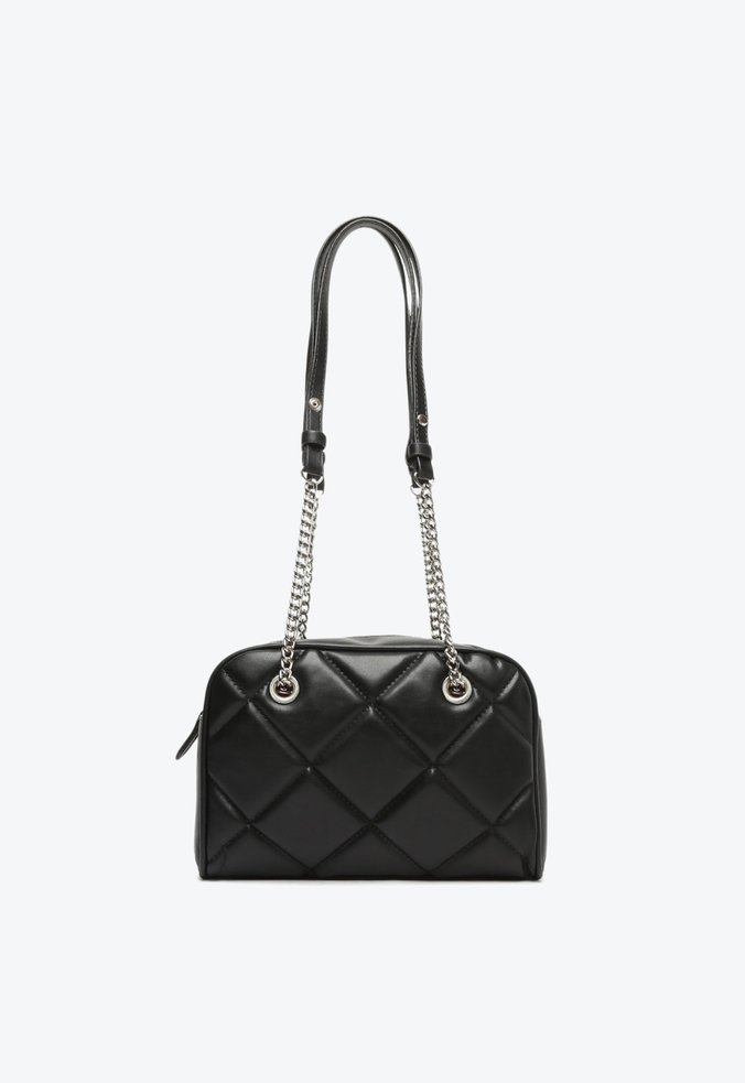 Bolsa Tiracolo Sarah Preta