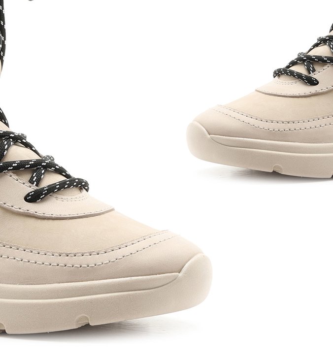 Sneaker Snow White Sneaker Snow White