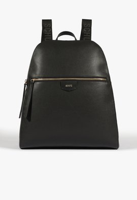 Mochila Grande Lixie Preta