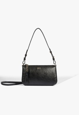 Bolsa Tiracolo Bru Bag Preto