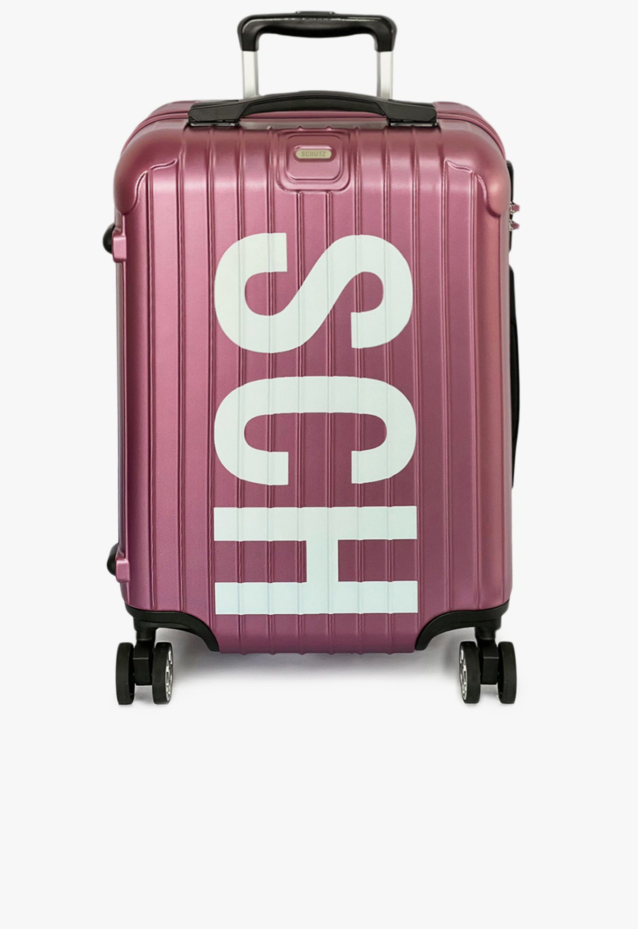 Mala Schutz Air Rosa Claro | Schutz