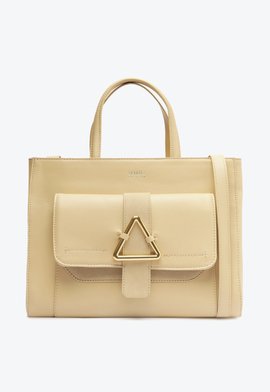 BOLSA TOTE GRANDE BETHANY BEGE