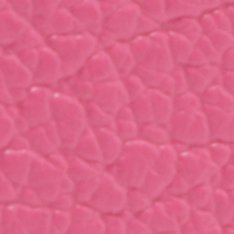 Porta Cartões Ellie Couro Rosa