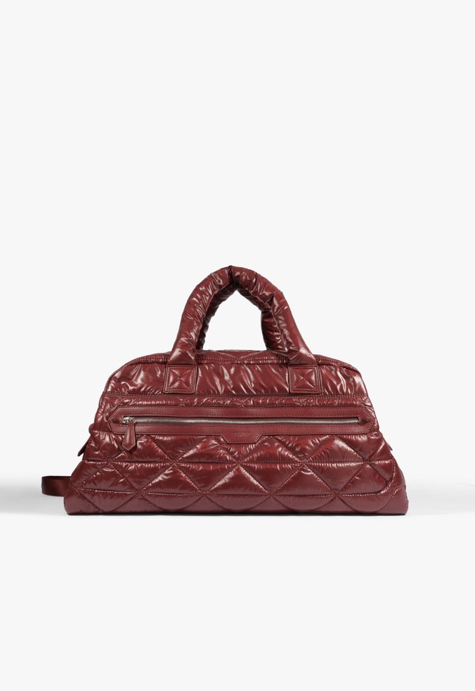 Bolsa Mala Missy Grande Vermelha