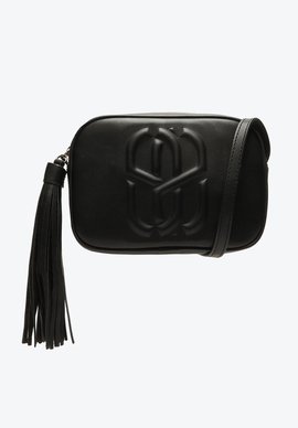Bolsa Tiracolo Kate Weekender Preta