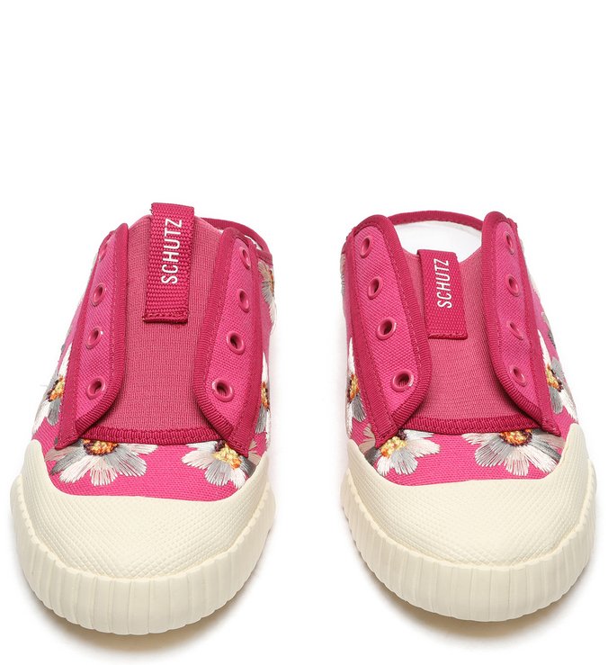 Open Sneaker Smash Pink Open Sneaker Smash Pink
