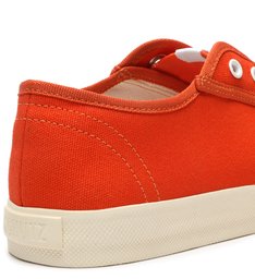 Sneaker Smash Orange