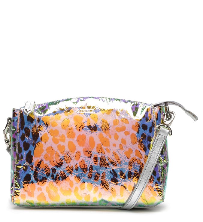 Crossbody Lili Holográfico Crossbody Lili Holográfico
