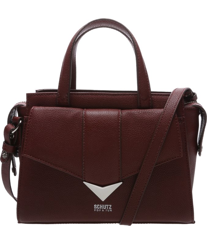 Crossbody Marcia Cabernet Crossbody Marcia Cabernet