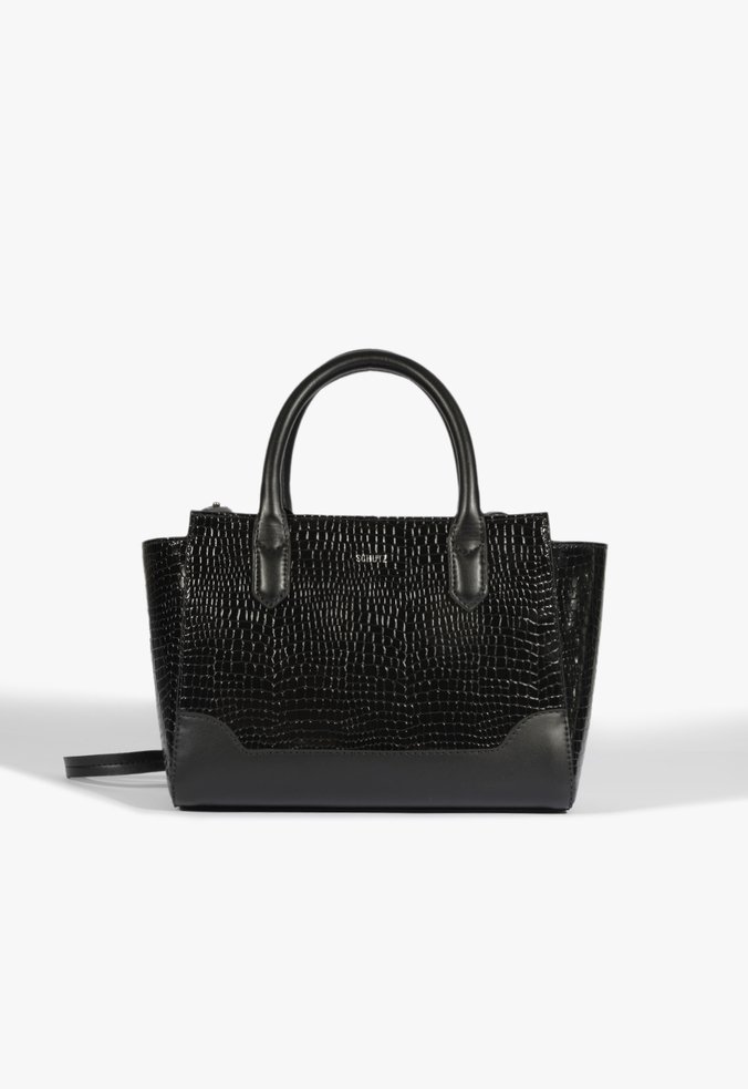 Bolsa Tote Millie Média Preta